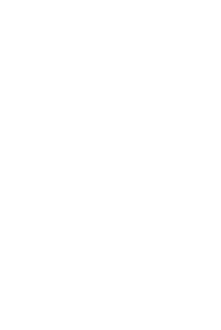 LOF logo valkoinen