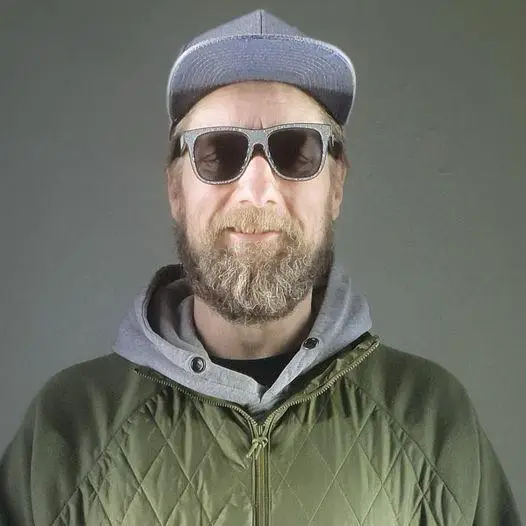Markus Karekallas